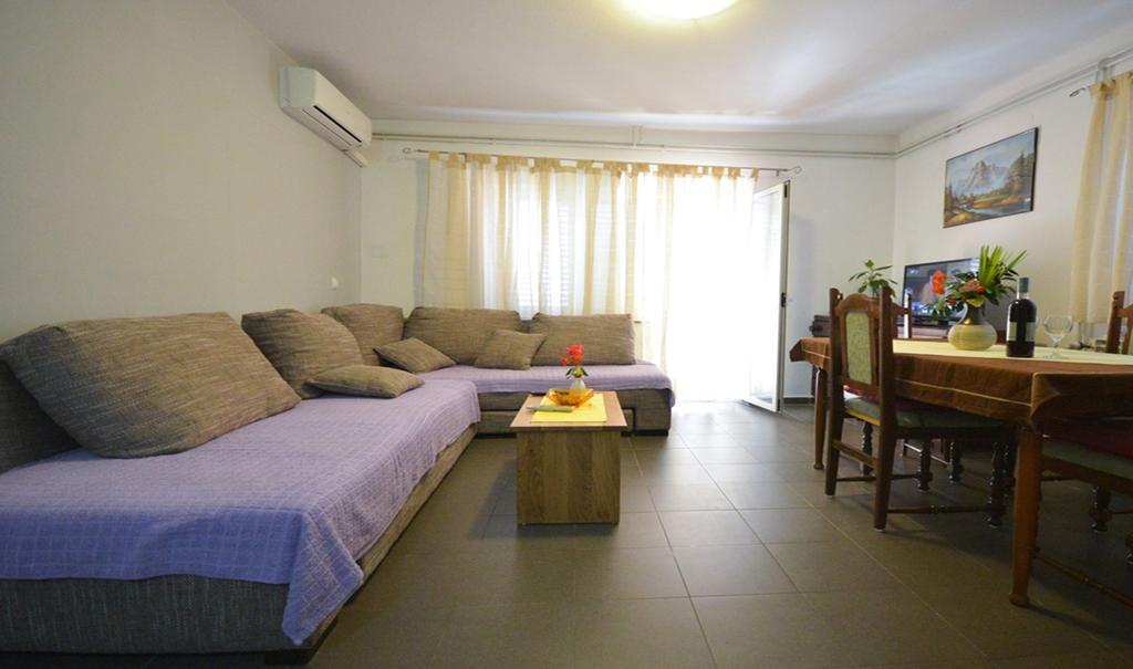Villa Nada ザダル 部屋 写真