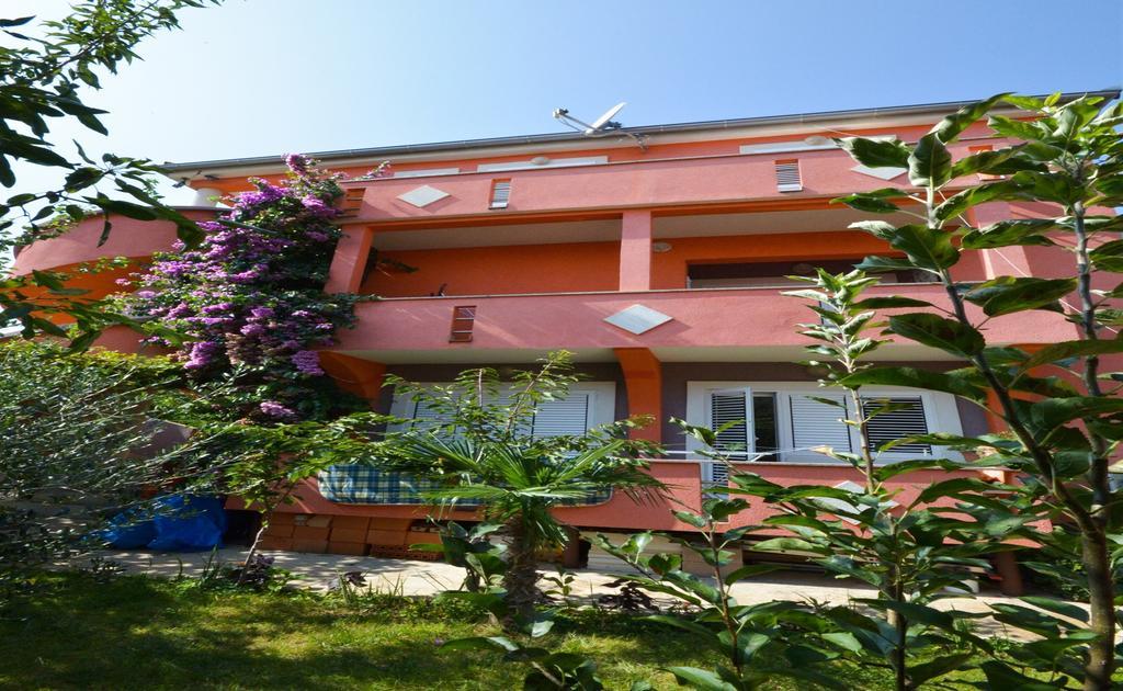 Villa Nada ザダル エクステリア 写真