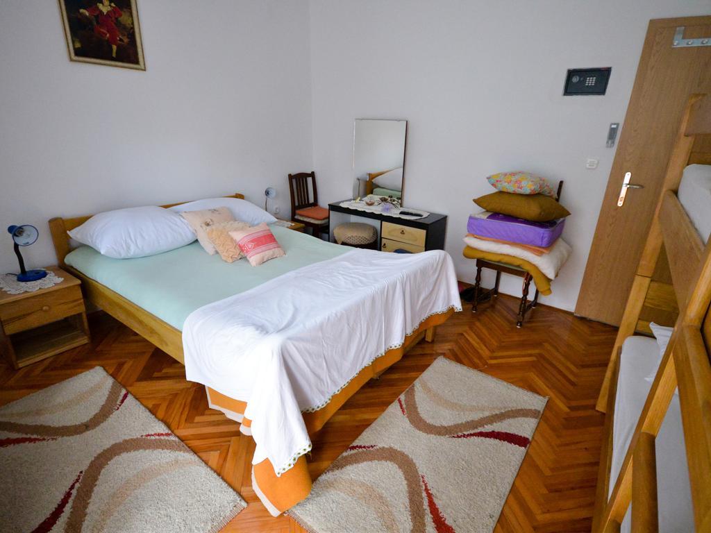Villa Nada ザダル 部屋 写真
