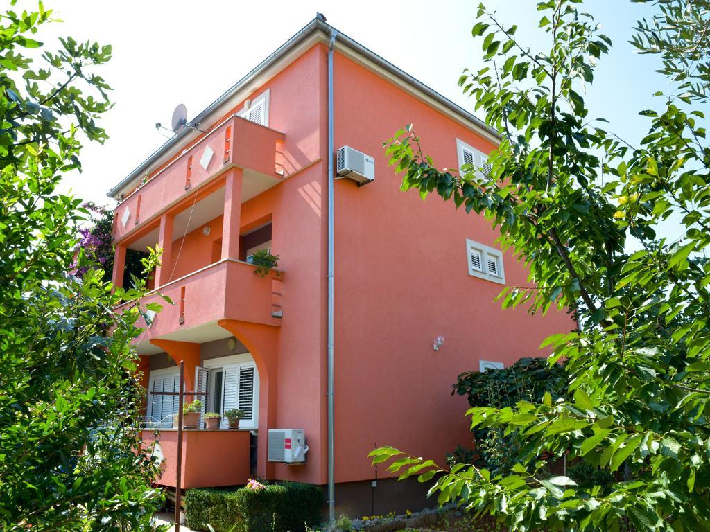 Villa Nada ザダル 部屋 写真